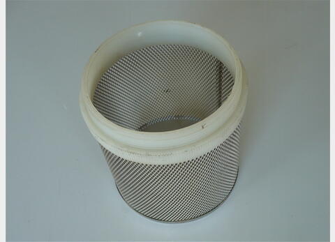 Strainer - Stainless steel