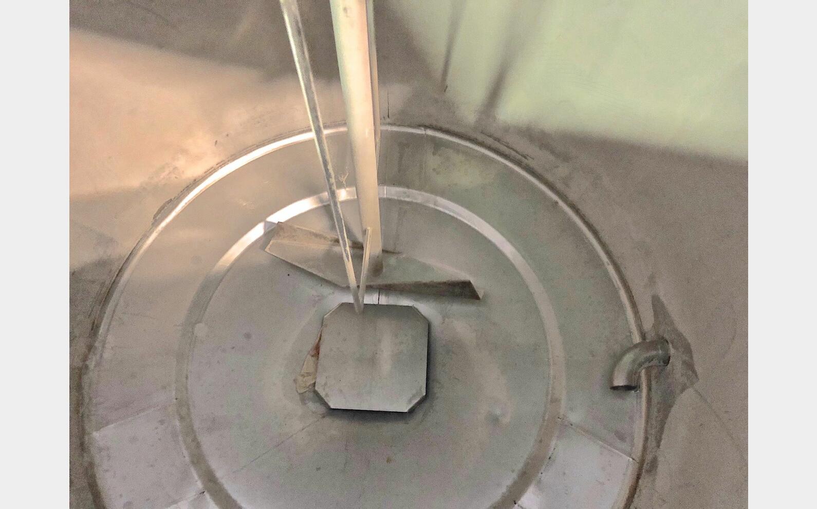 Filtre rotatif sous vide Mod&eacute;le C26 - FV04