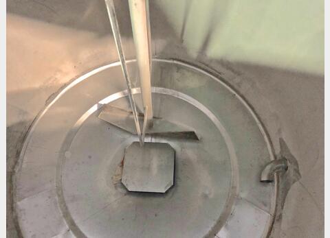 Filtre rotatif sous vide Mod&eacute;le C26 - FV04