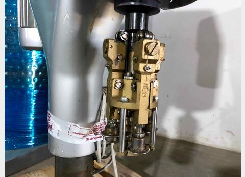 Screw crimper - OCIM OCIM