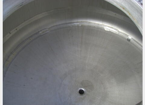 conteneur INOX 304L 689 litres