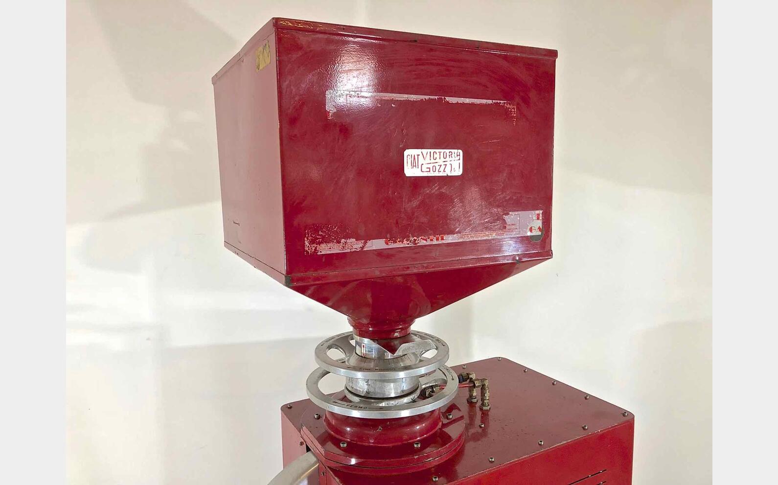 Moulin &agrave; caf&eacute; CIAT PU0118