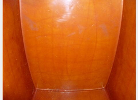 cuve stockage ACIER rev&eacute;tu Marque : BRAUTHITE.