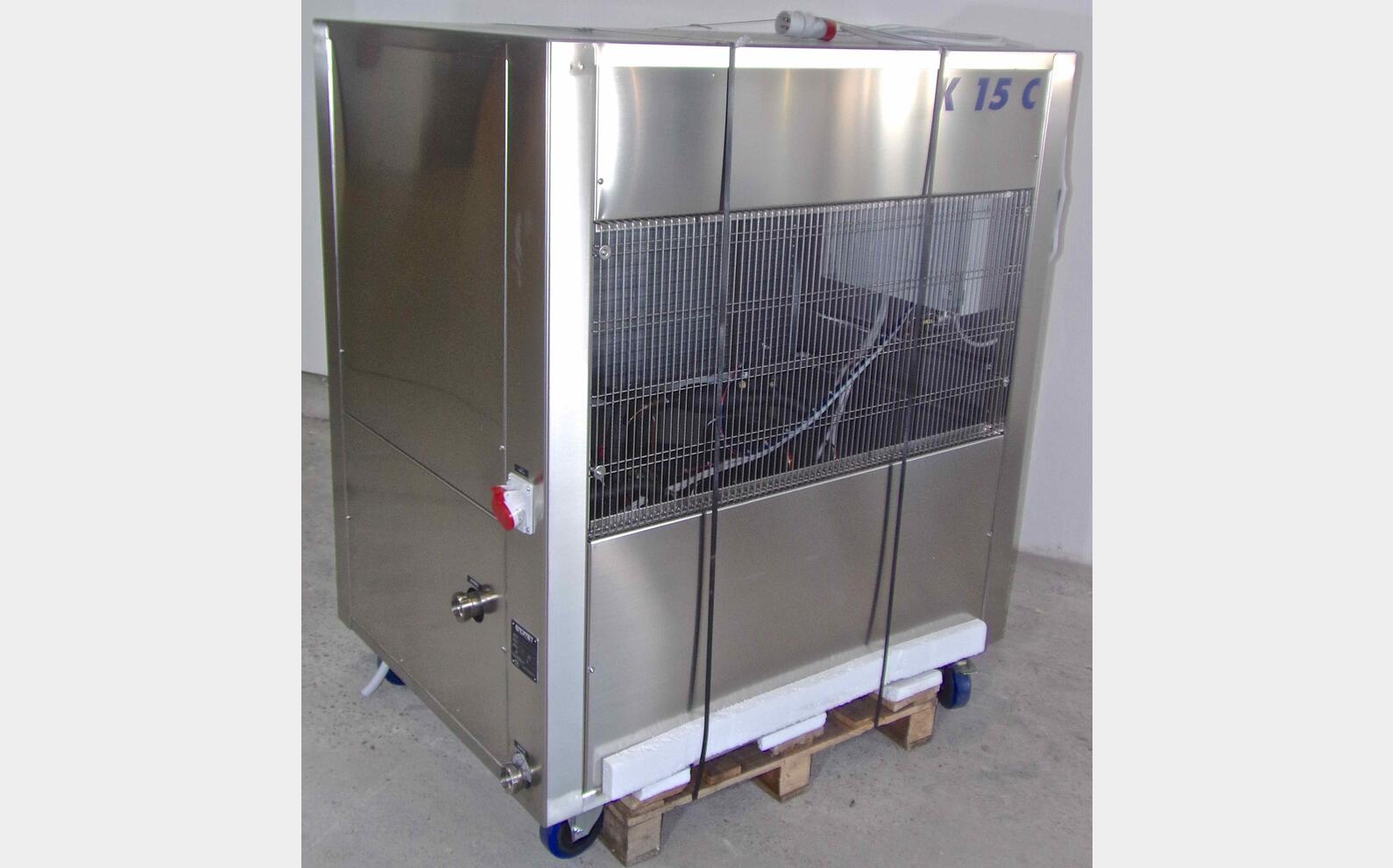 Groupe de froid  K 15C MATERIEL NEUF Mod&egrave;le : K15 C