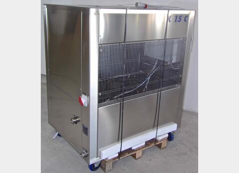 Groupe de froid  K 15C MATERIEL NEUF Mod&egrave;le : K15 C