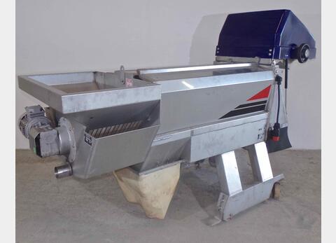 Egrappoir VASLIN BUCHER E2 DELTA E2
