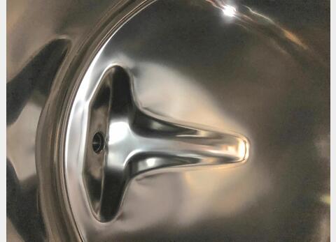 Cuve inox 304 - Sur roues 7.32 HL (732 Litres) ARSILAC