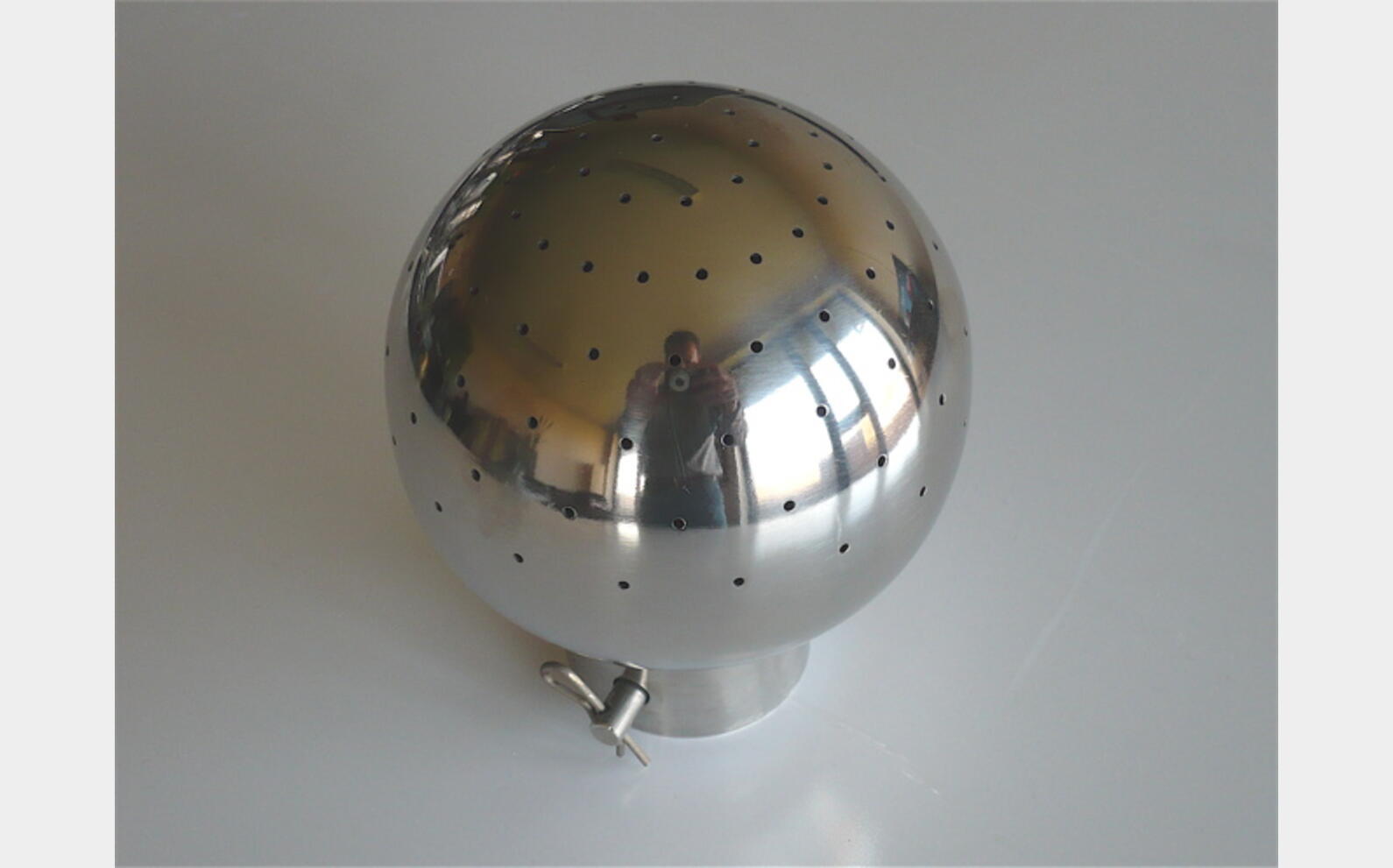 Washing ball