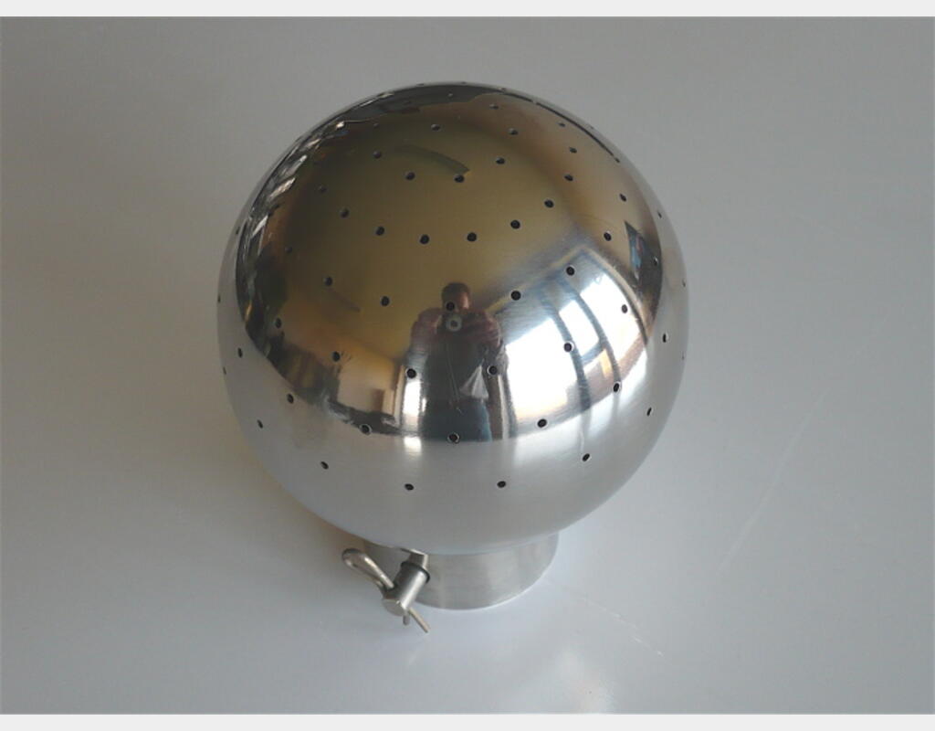 Boule de lavage CX14