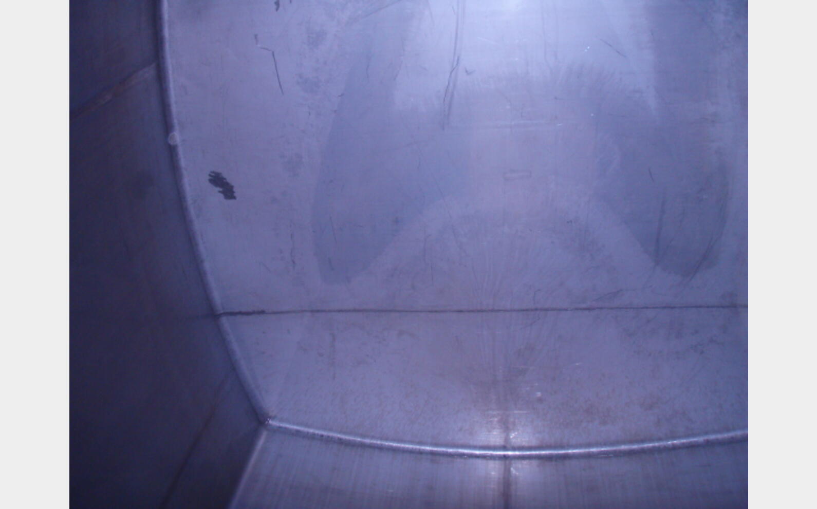 cuve stockage INOX 316