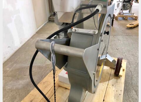 Pompe p&eacute;ristaltique - AS100 10 &agrave; 110 HL/h MORI