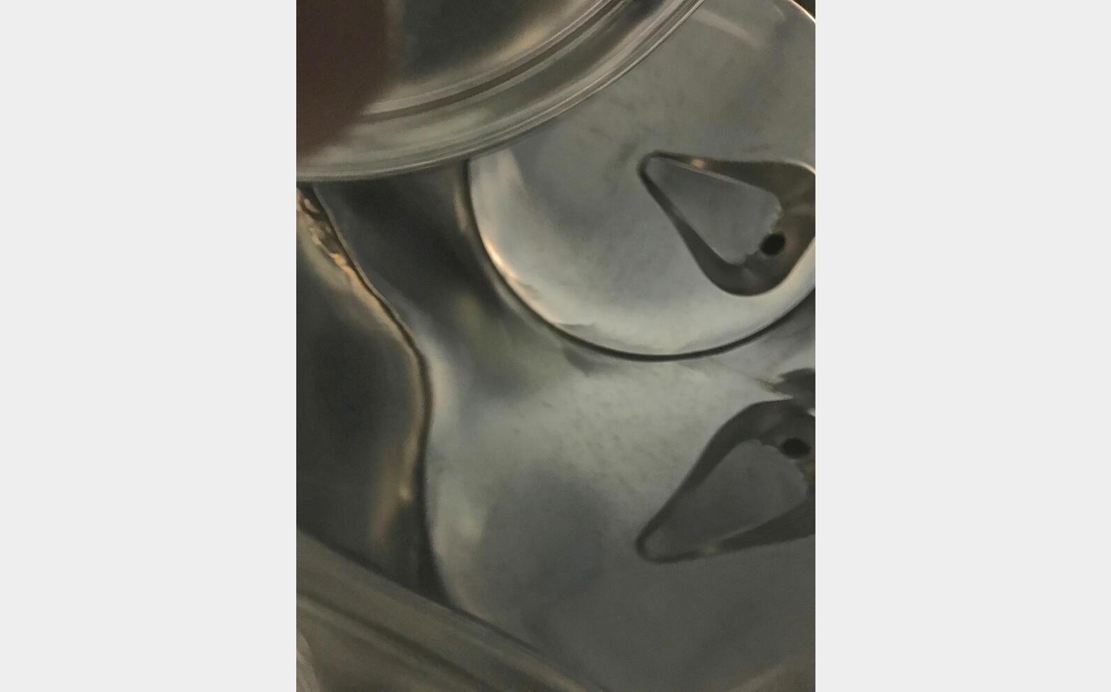Cuve inox 304 - SBPA300 3 HL (300 litres) ARSILAC