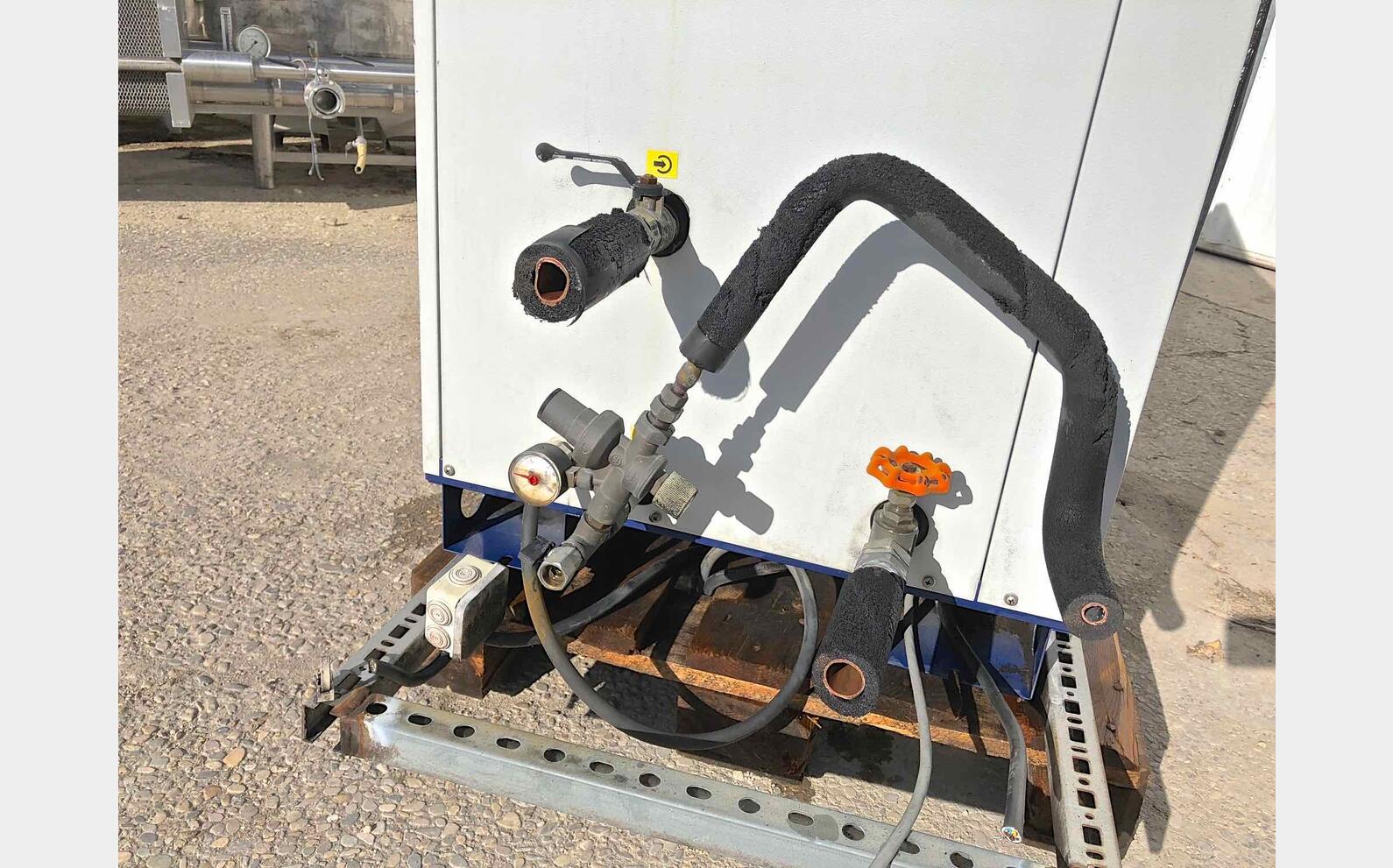 Groupe de froid MTA 6 kW PU0118