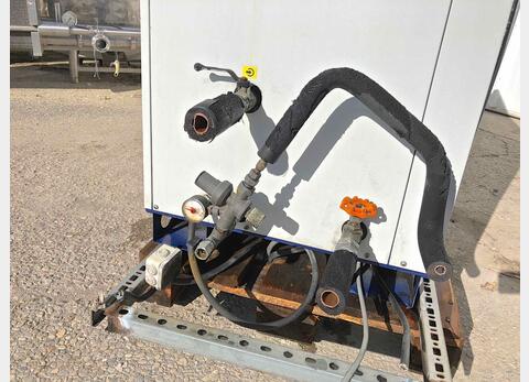 Groupe de froid MTA 6 kW PU0118