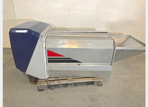 Egrappoir VASLIN BUCHER CST19