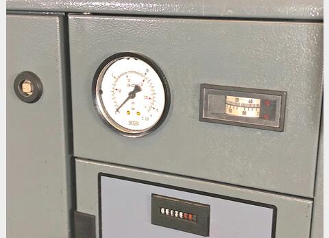 Compresseur Atlas Copco CST19