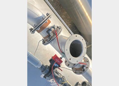 cuve ELITE 20000 litres