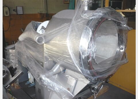 centrifugeuse FIMA type TZT Volume : 400 litres Type : TZT