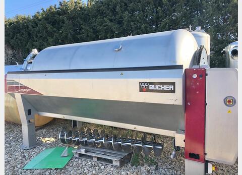 BUCHER - 80 HL - XPF80 CST19 BUCHER