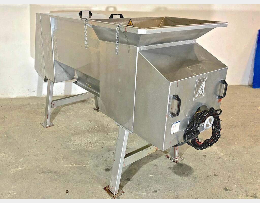 Egrappoir Marque AMOS