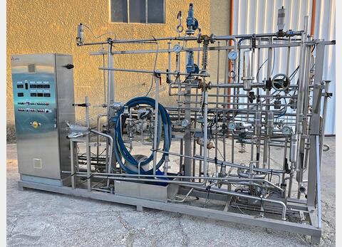 Skid Marque APV LSDH18