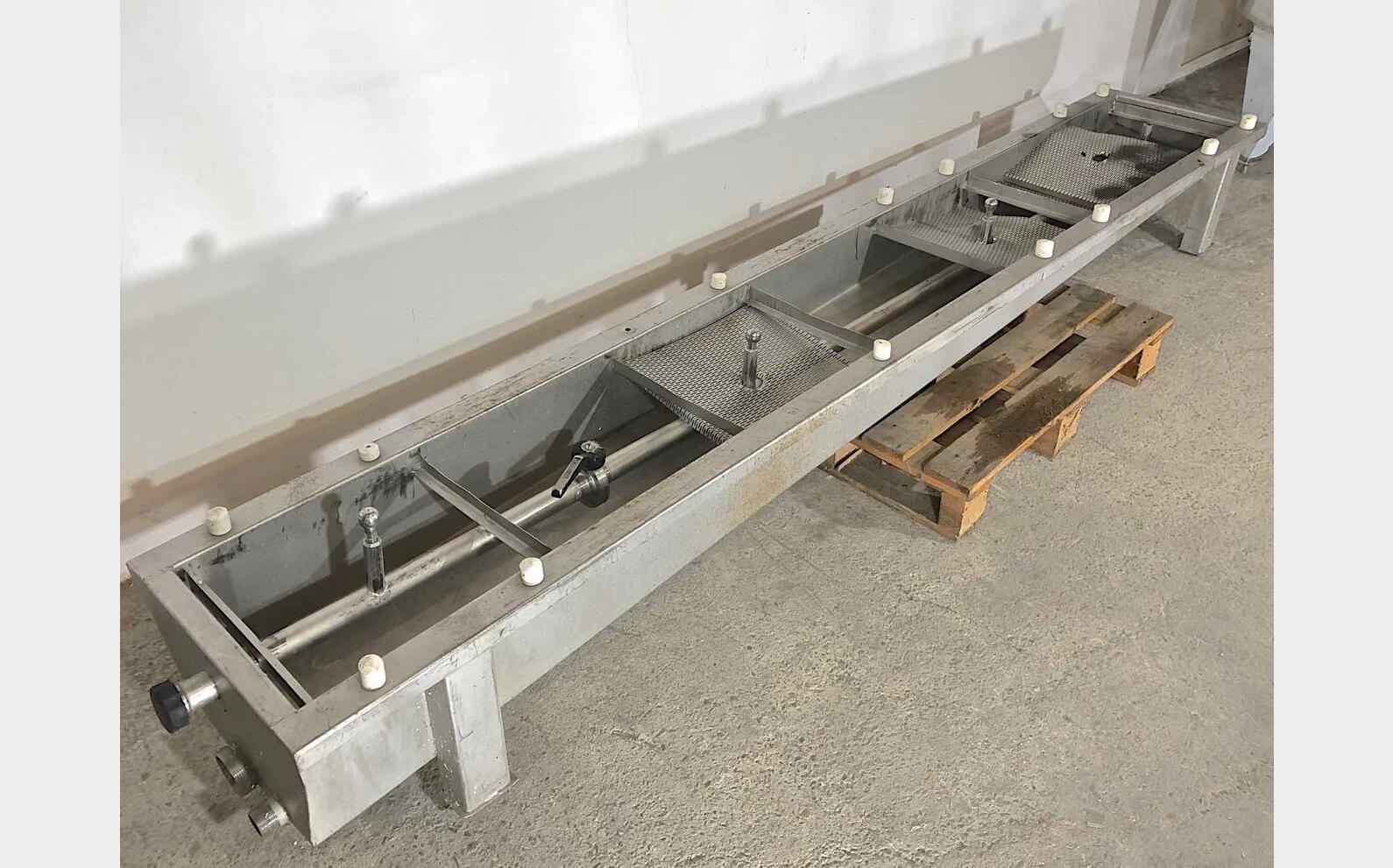 Lave fut PU0118