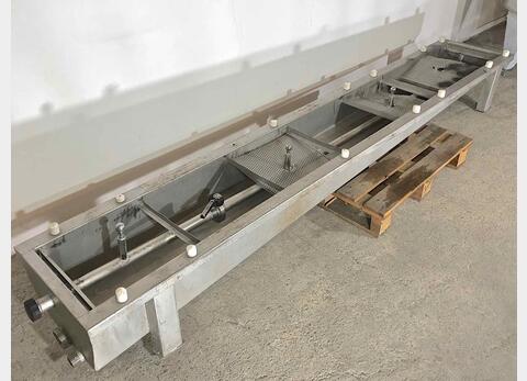 Lave fut PU0118
