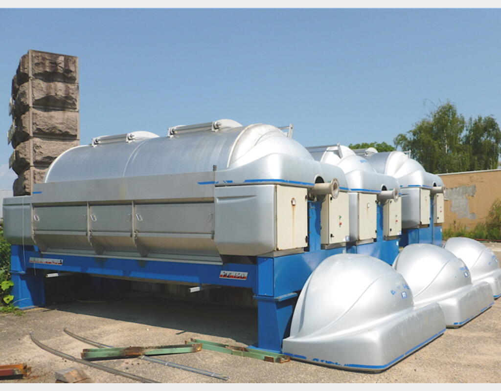 Pressoir cage ouverte Marque : PERA