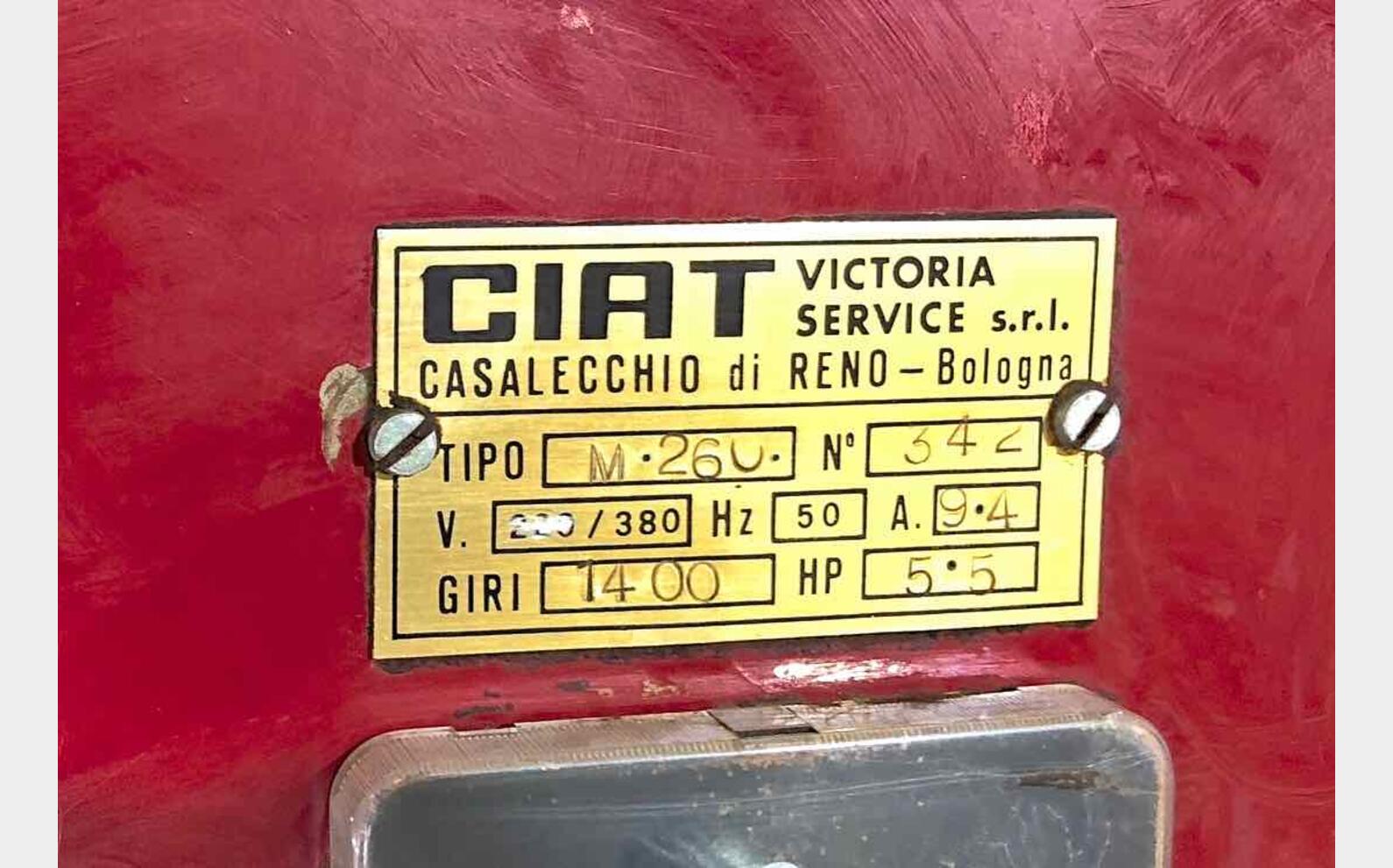 Moulin &agrave; caf&eacute; CIAT PU0118