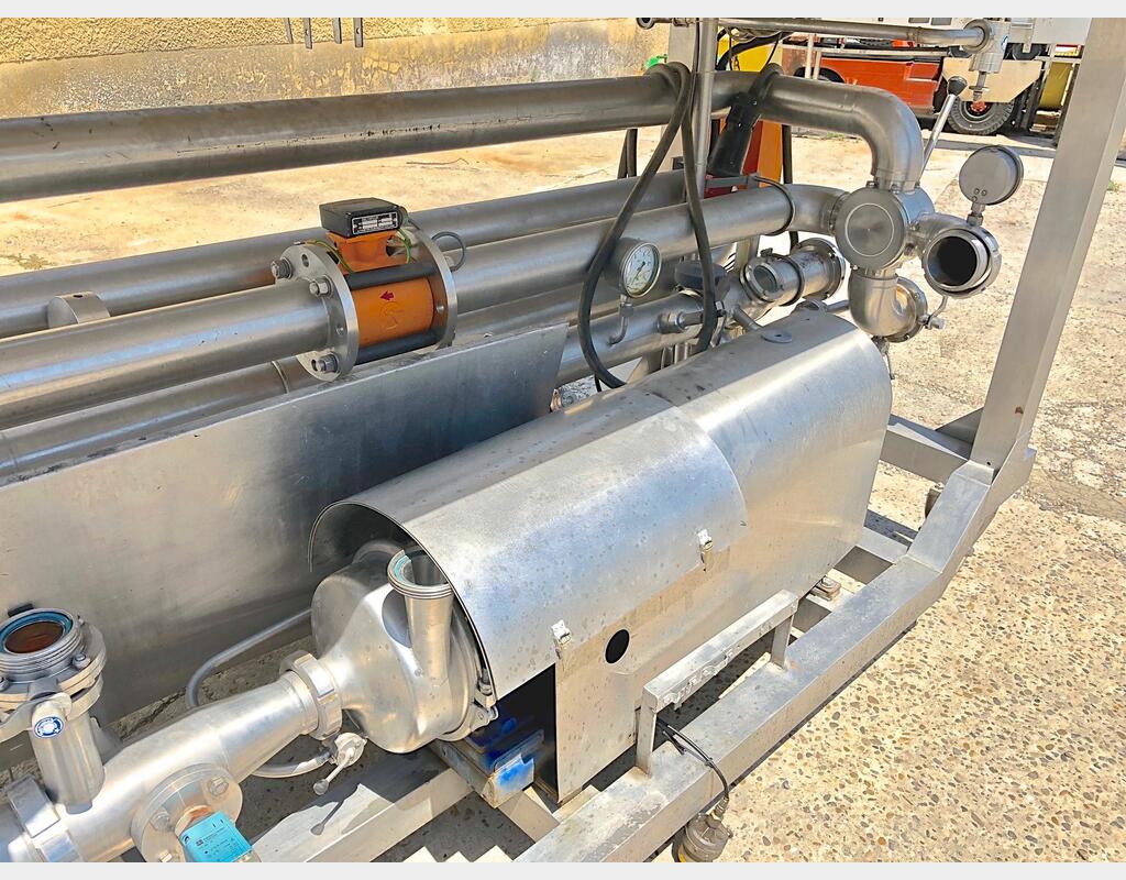 Aseptiseur - Marque : SERVINOX
