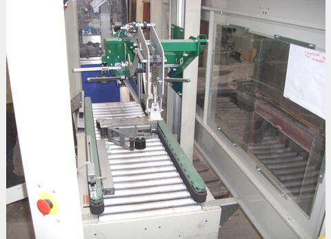 Fermeuse 2 tetes Comarme (PU 124)