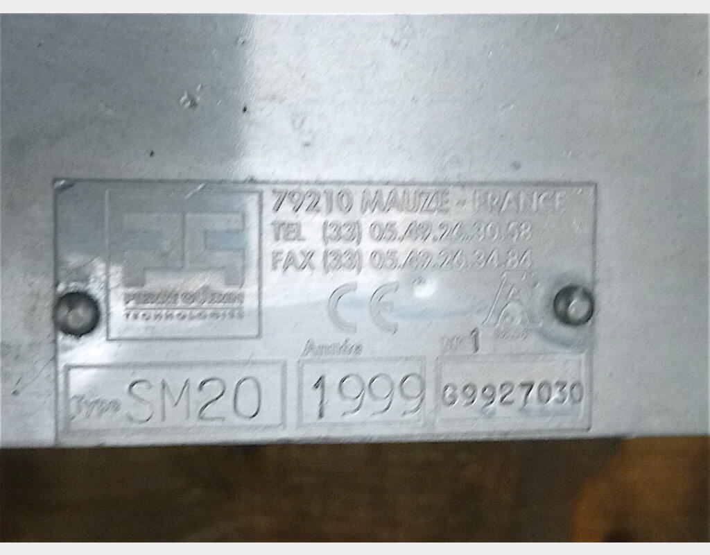 Triblender (TH48)