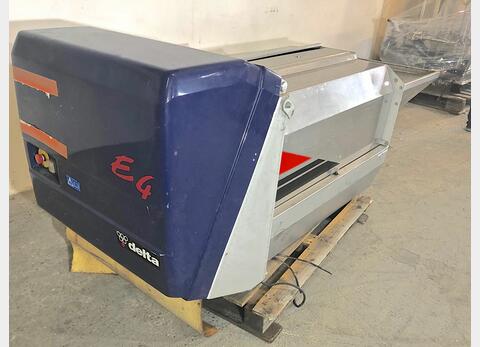 Egrappoir VASLIN BUCHER CST19