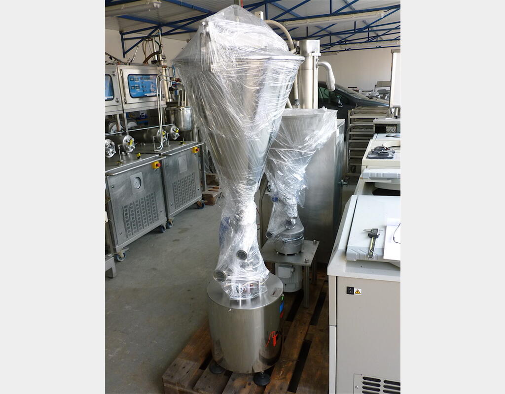 Triblender (TH47)