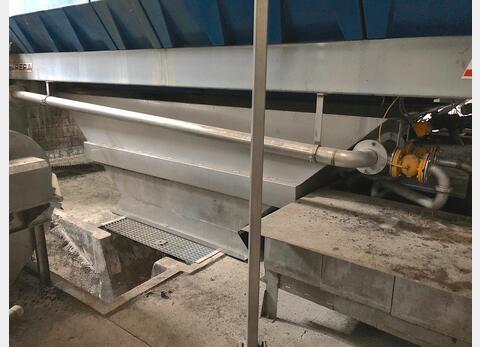 PERA - 155HL - ECO800 155 HL (15500 Liters) PERA