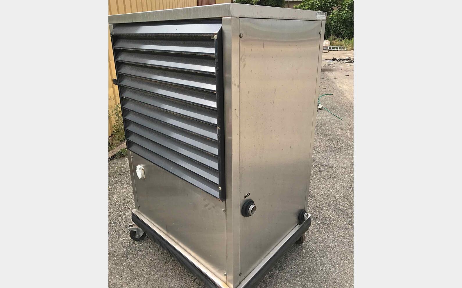 Groupe de froid KREYER PU0118