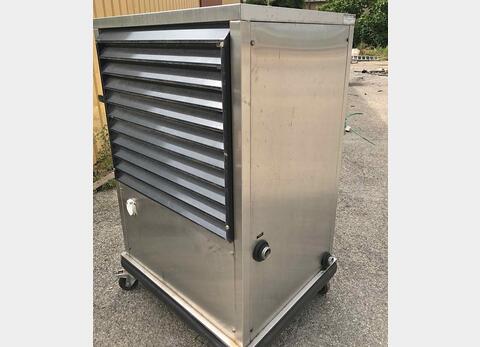 Groupe de froid KREYER PU0118