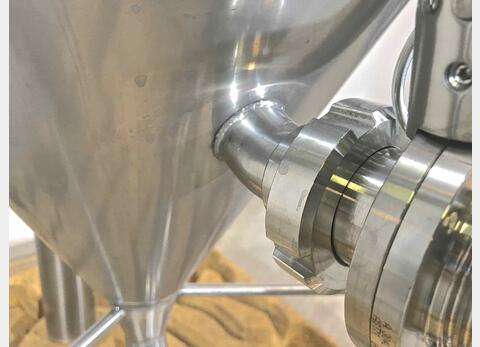 Cuve inox 304 - 6.4 HL 6.4 HL (640 Litres) ARSILAC