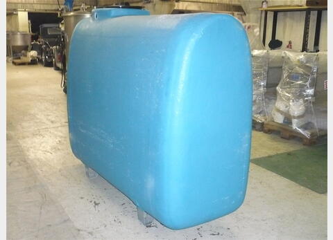 Cuve stockage polyester 20 HL (2 000 Litres)