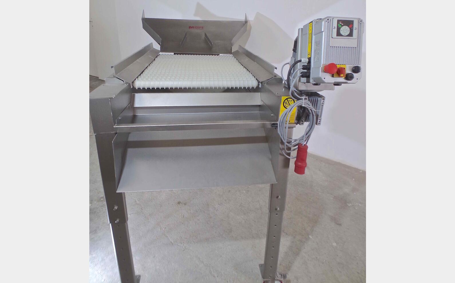 Tapis &agrave; rouleaux MATERIEL NEUF Mod&egrave;le : ROLLY 120