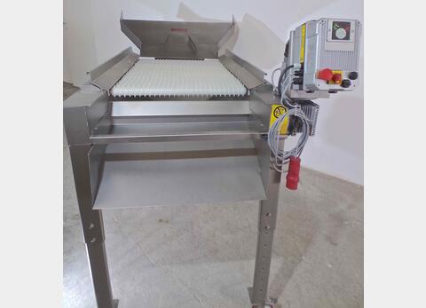 Tapis &agrave; rouleaux MATERIEL NEUF Mod&egrave;le : ROLLY 120
