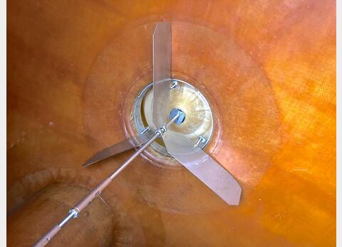 Cuve fibre de verre Gimar Type selector Marque : GIMAR