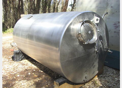6.000 L Provenance Pahrmaceutique 6.000 L , marque Chaudrinox
