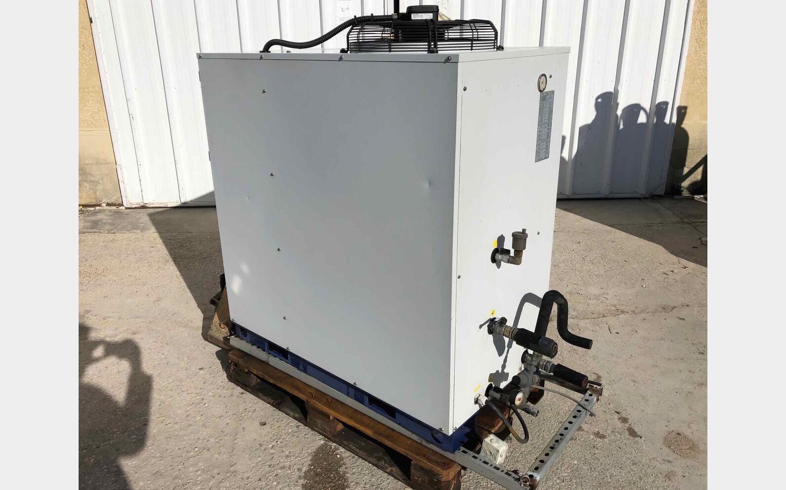 Groupe de froid MTA 6 kW PU0118