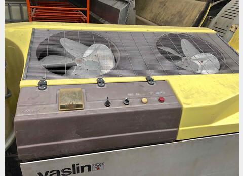 Groupe de froid - VASLIN CLIMAT40