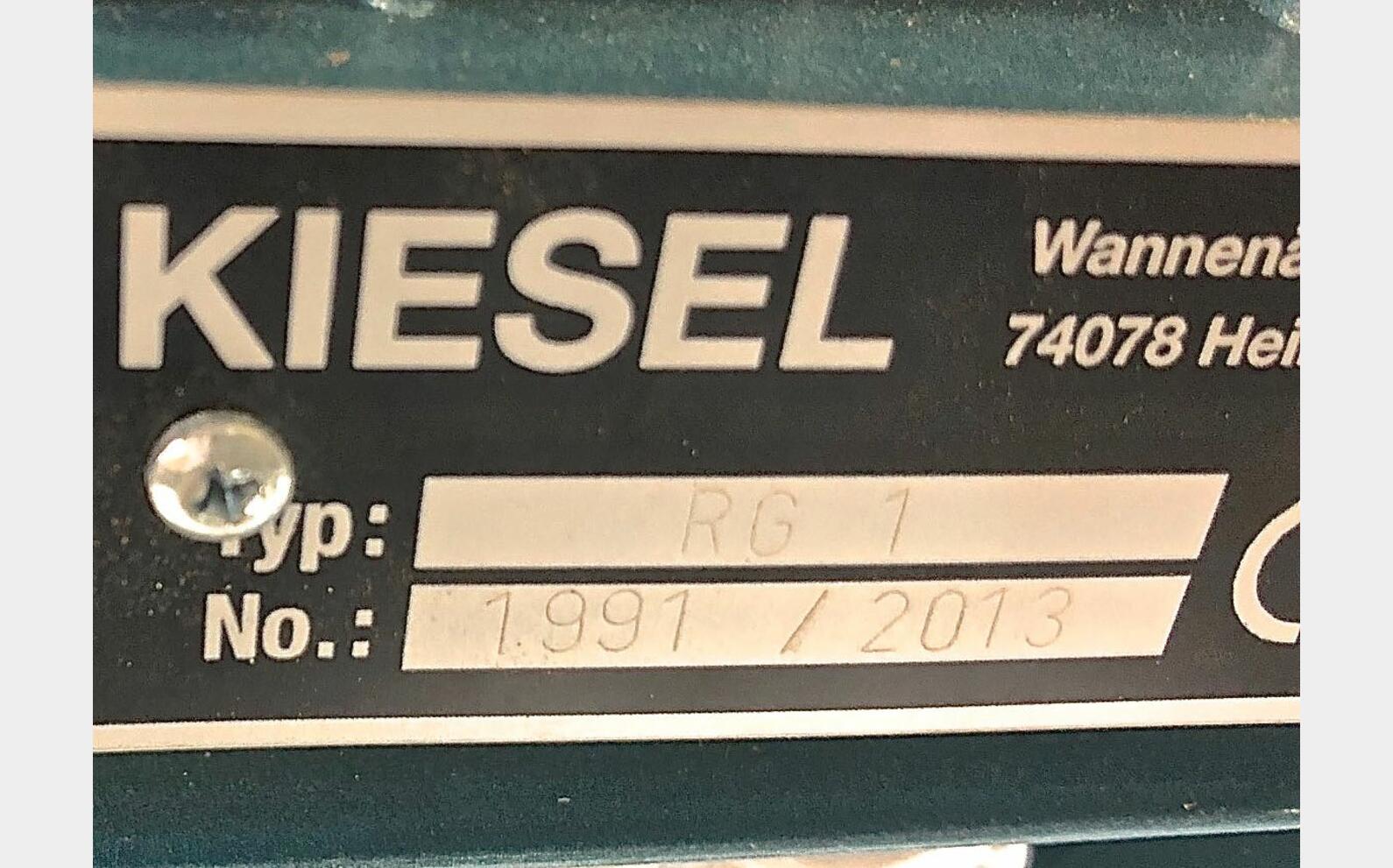 Agitateur KIESEL PU0118