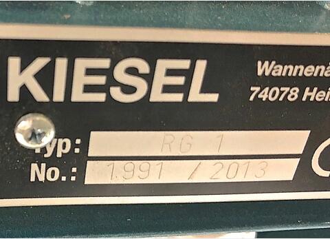 Agitateur KIESEL PU0118