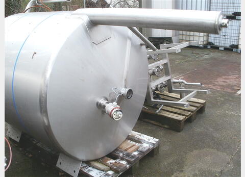 cuve INOX 304